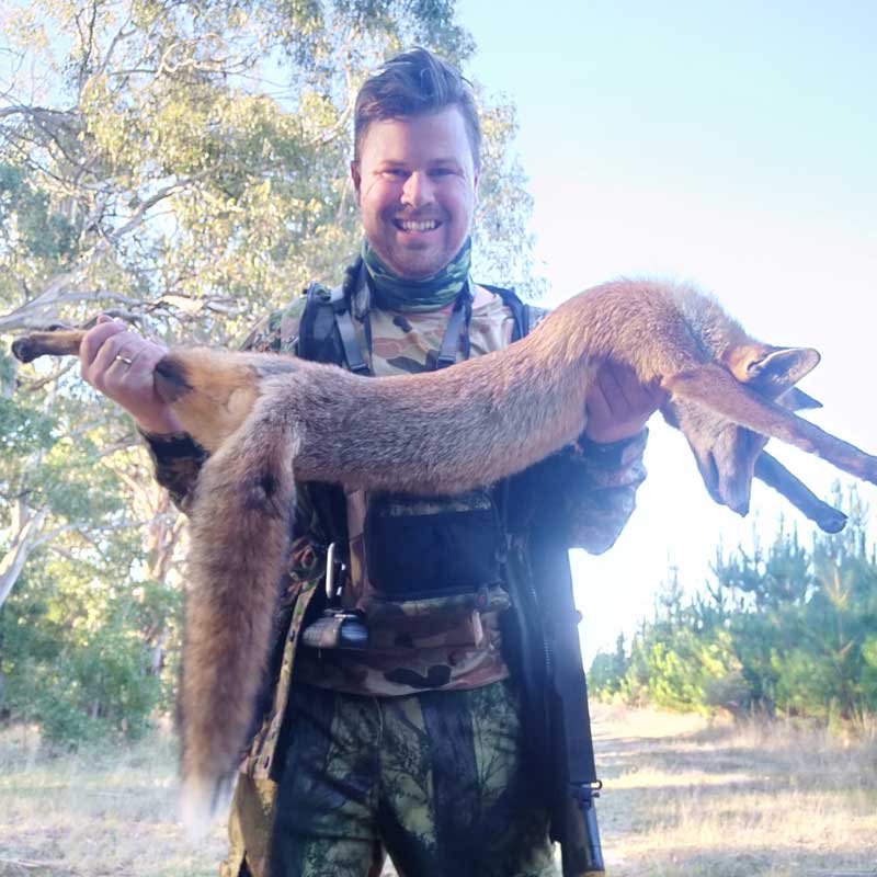 hunting trips.com.au