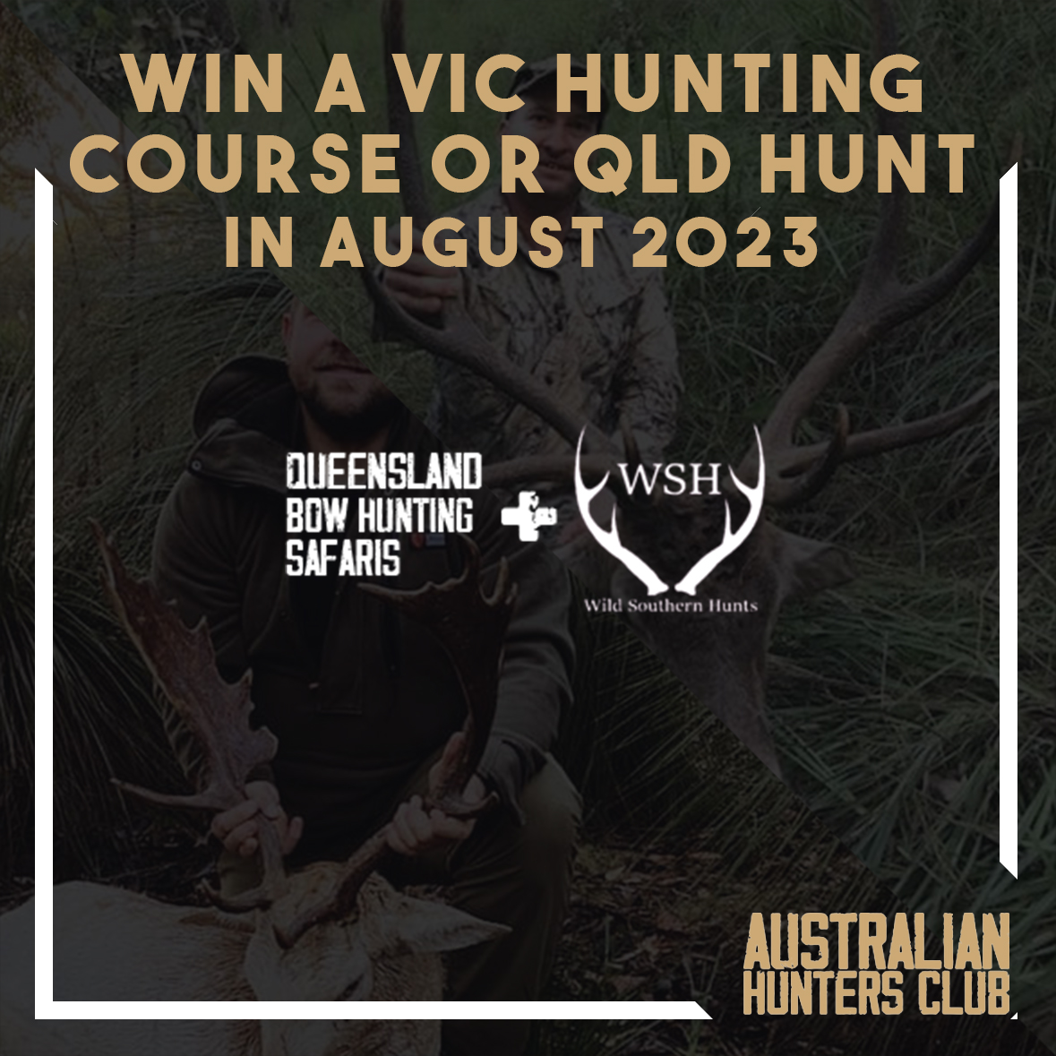 hunting trips.com.au